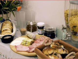 Jolie Alojamento de Acomodação e Pequeno-almoço Roma